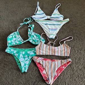 O’Neill Womens Swim bundle